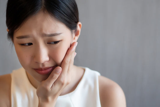 マウスピース矯正を始める前に虫歯の治療をする必要はある?事前治療を強くおすすめする3つの理由
