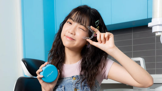 マウスピース矯正に関するQ&A10選!あなたの「知りたい」に答えます!