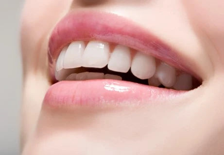 What is the ideal set of teeth? Front teeth and profile appearance