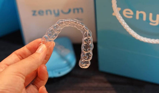 Official] Zenyum Mouthpiece Orthodontics Reputation and Reviews! (Updated June 2024)