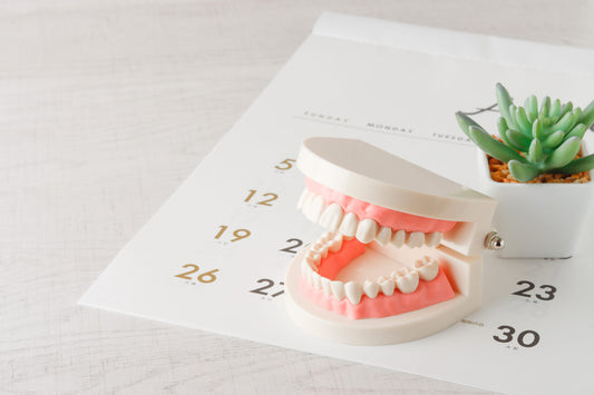 How long is the treatment period for mouthpiece orthodontics? Explanation of cases of prolonged treatment and points to shorten the treatment period.