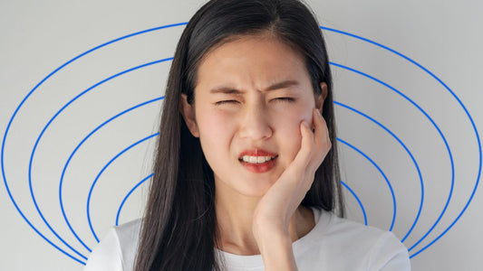 Does Mouthpiece Orthodontics Hurt? Answers about orthodontic pain.