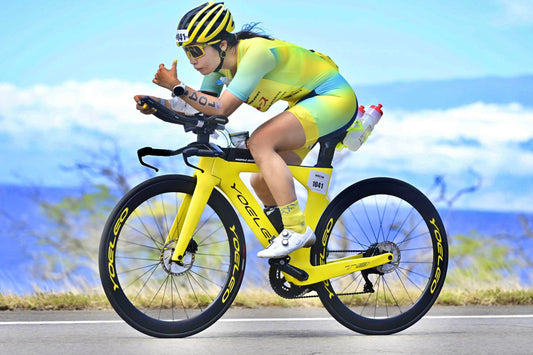 Interview: Mizuki Imaizumi, an active sports influencer