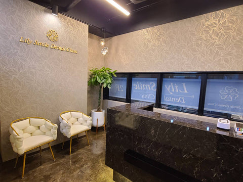 Lily Smile Dental Clinic