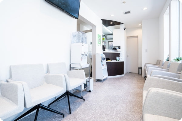 柏 なかよし歯科・口腔外科の写真