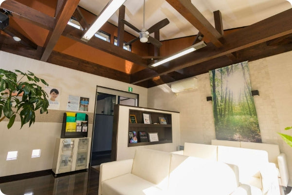 北上インプラントデンタルオフィスの写真