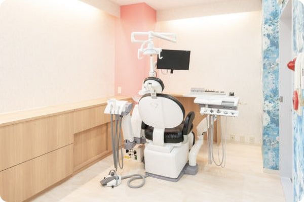 仙台駅前歯科・矯正歯科の写真