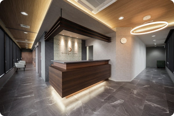 TOCHIGI DENTAL CLINICの写真