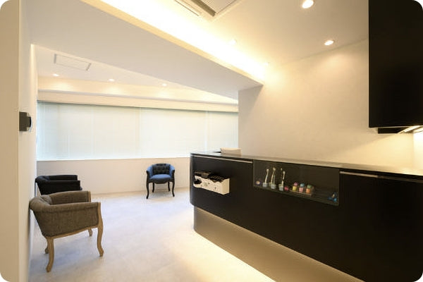 サファイアデンタルクリニックの写真