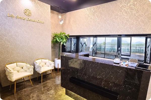 Lily Smile Dental Clinicの写真